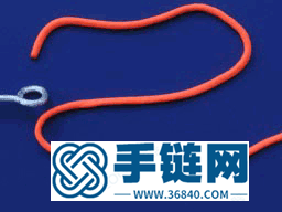 實用的結繩，很多可以做繞線的